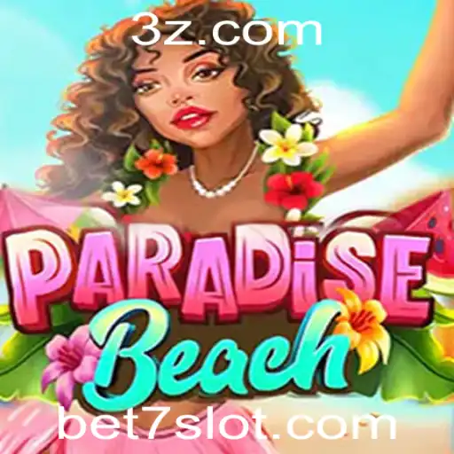 Explorando o Mundo de ParadiseBeach com a Chave bet7